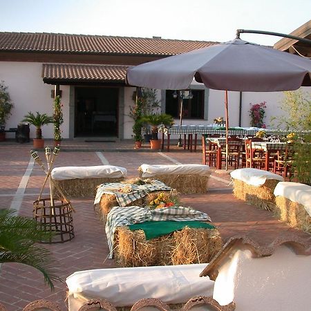 Agriturismo Torre Cristina Aprilia Kültér fotó