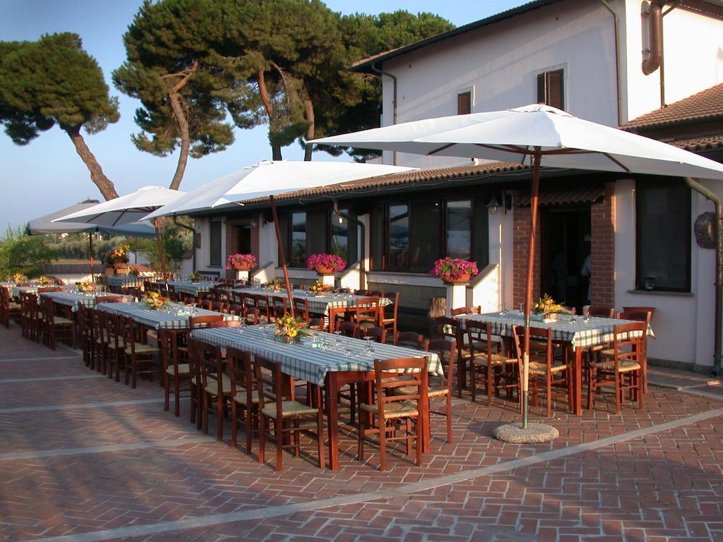Agriturismo Torre Cristina Aprilia Kültér fotó