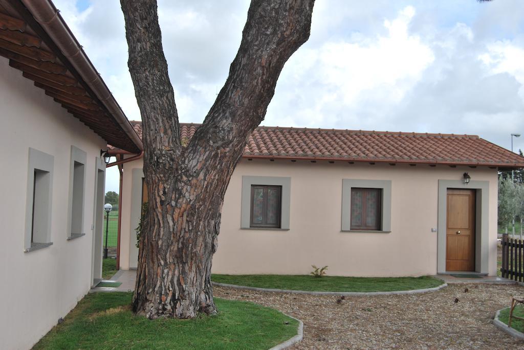 Agriturismo Torre Cristina Aprilia Kültér fotó