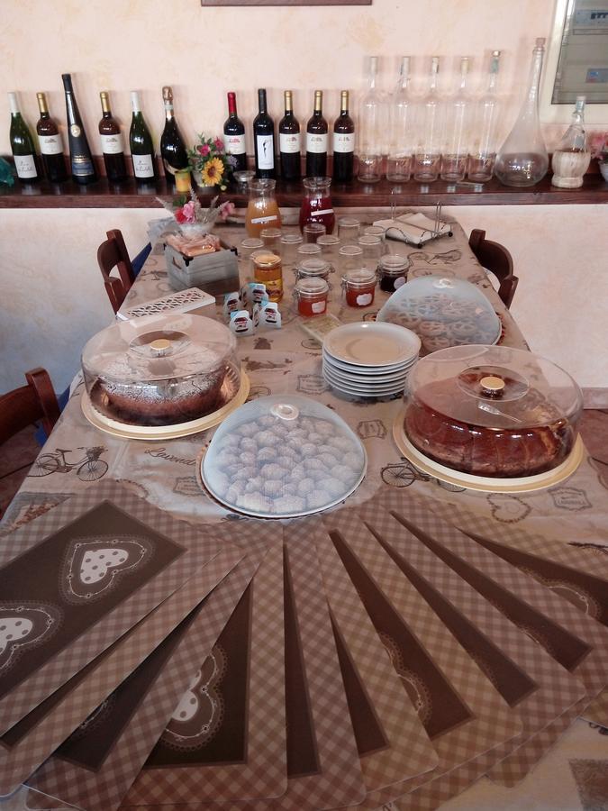 Agriturismo Torre Cristina Aprilia Kültér fotó