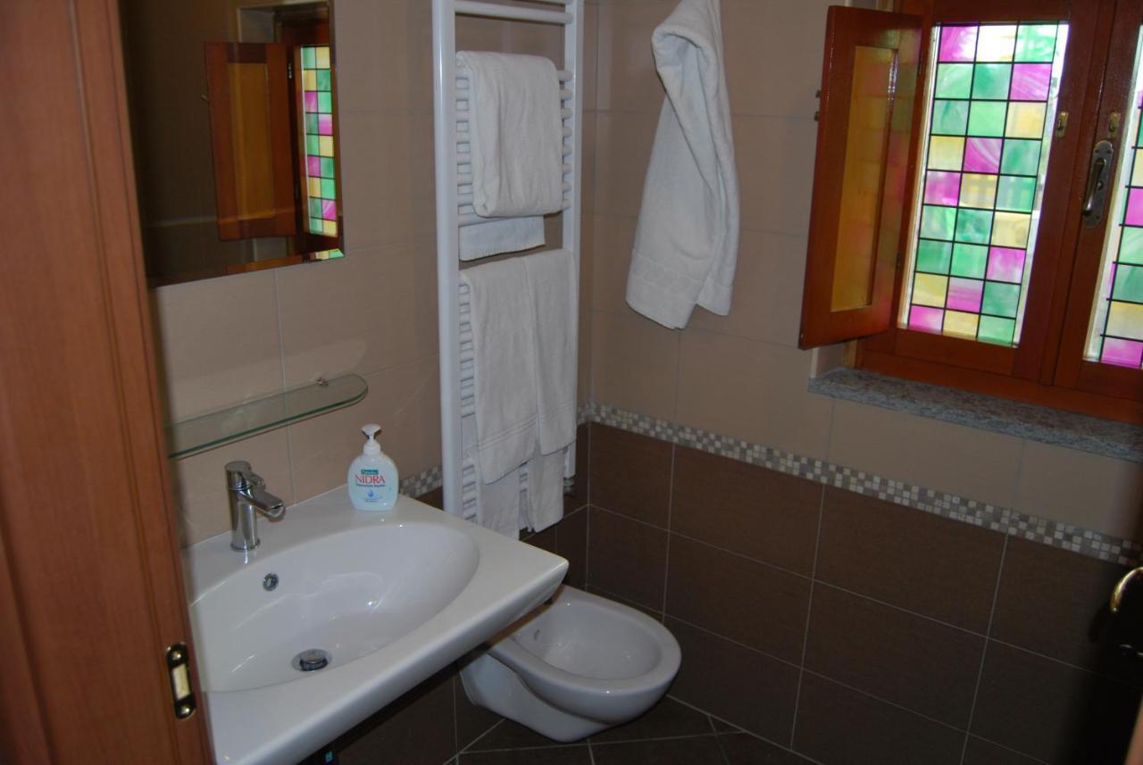 Agriturismo Torre Cristina Aprilia Kültér fotó